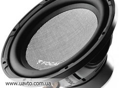   FOCAL  SUB 25 A4 (400 ) 10