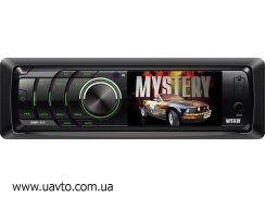   MYSTERY  MMR-313  (1 DIN)