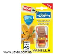   Tasotti  Wood (Vanilla)