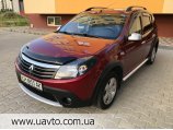 Renault Sandero Stepway