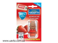   Tasotti  Wood (Strawberry)