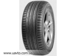  275/55R19 Nokian Hakka Z SUV 115W XL