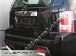 Honda Pilot 2008 d 60    "" 