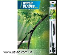  Wiperblades VW Passat [B6] 2005-10