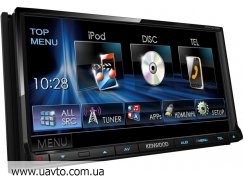   KENWOOD  DDX-7015BT  (2 DIN)