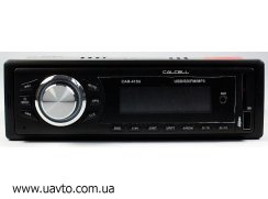  CALCELL  CAR-415U  1DIN