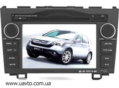   PHANTOM  DVM-1331G i6 Honda CR-V (2006-2011)