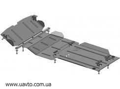     Mitsubishi Pajero Sport 2000-2008 (1.0278.00)