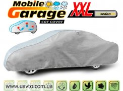  Kegel-Blazusiak  Mobile Garage Sedan XXL 