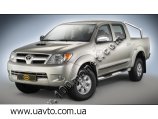 Toyota Hilux 2008-