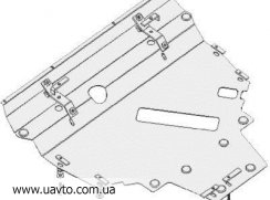     Toyota RAV 4 III 2005-2012 (2.0101.00)