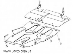     Mitsubishi Lancer IX 2003-2007 (1.9515.00)