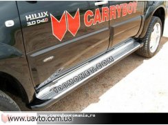  Toyota Hilux  , . 2006 (Carryboy)