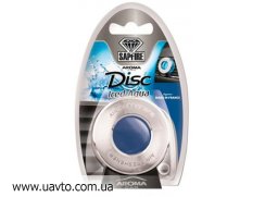   Sapfire  Aroma Car Disc 10  920086 ( )