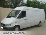 Mercedes Sprinter