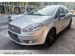 Fiat Linea