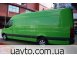 Mercedes-Benz Sprinter 319 CDI Long