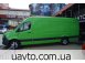 Mercedes-Benz Sprinter 319 CDI Long