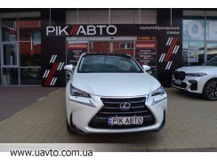 Lexus NX 300h