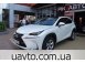 Lexus NX 300h