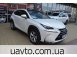 Lexus NX 300h