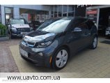 BMW i3 Range Extender