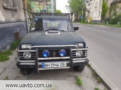  Niva 2131