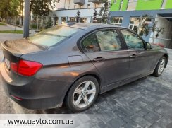 BMW 328i