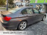 BMW 328i