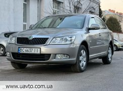 Skoda Octavia A5