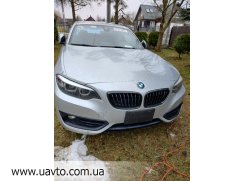 BMW 2