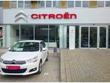 - Citroen