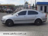 Skoda Octavia A5