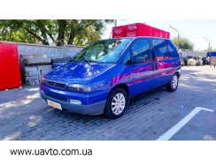 Fiat Ulysse