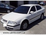 Skoda Octavia Tour