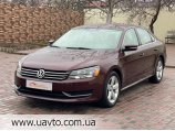 Volkswagen Passat B7