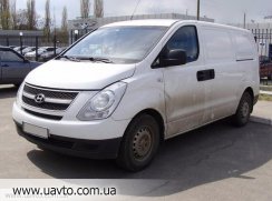 Hyundai H1