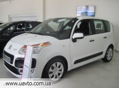 Citroen C3 Picasso