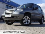 Chevrolet Niva