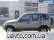 Chevrolet Niva