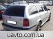 Skoda Octavia Tour