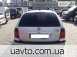 Skoda Octavia Tour