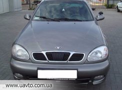 Daewoo Lanos