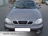 Daewoo Lanos