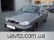 Daewoo Lanos