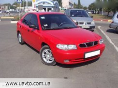 Daewoo Nubira