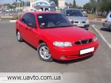 Daewoo Nubira