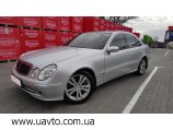 Mercedes-Benz E 320