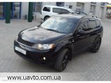 Mitsubishi Outlander XL