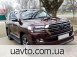 Toyota Land Cruiser 200